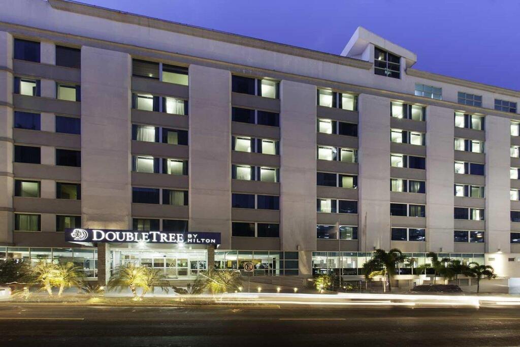DoubleTree by Hilton Hotel Panama City