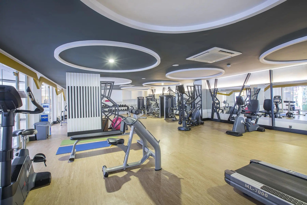 J'adore Deluxe Hotel & Spa, Сіде, Туреччина мініатюра 26
