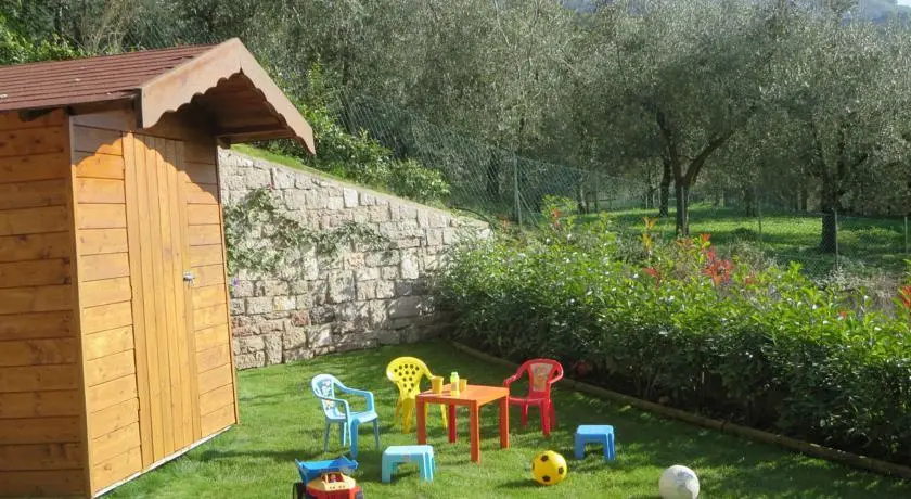 B&B Doss Dei Pini