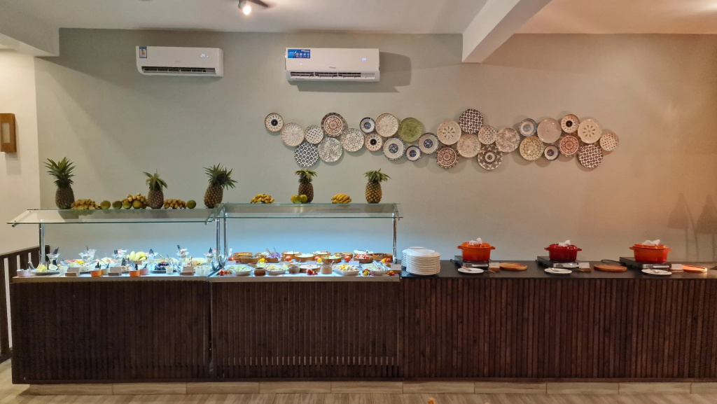 Dream of Zanzibar Resort & Spa - Premium All Inclusive - фото 29