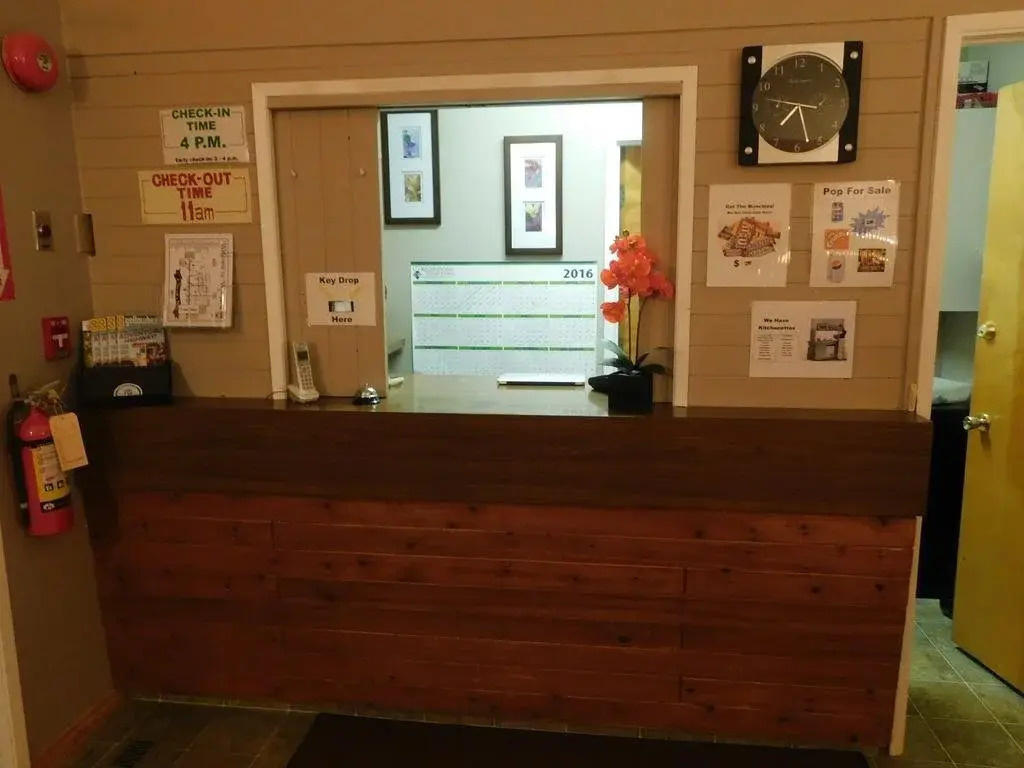 Hotel photo 2
