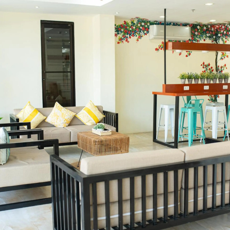 Bloom Boracay — 2