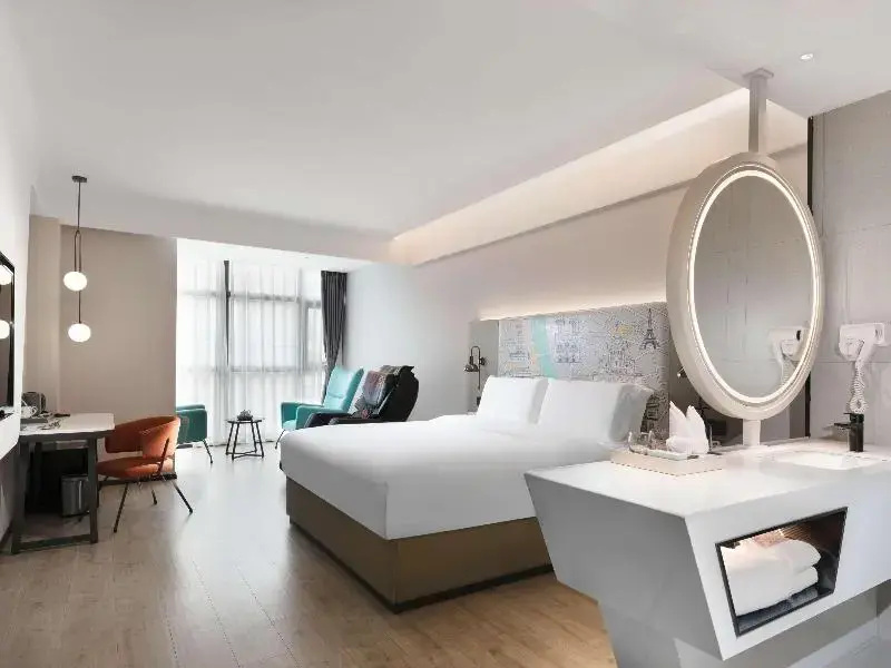 Hotel photo 5