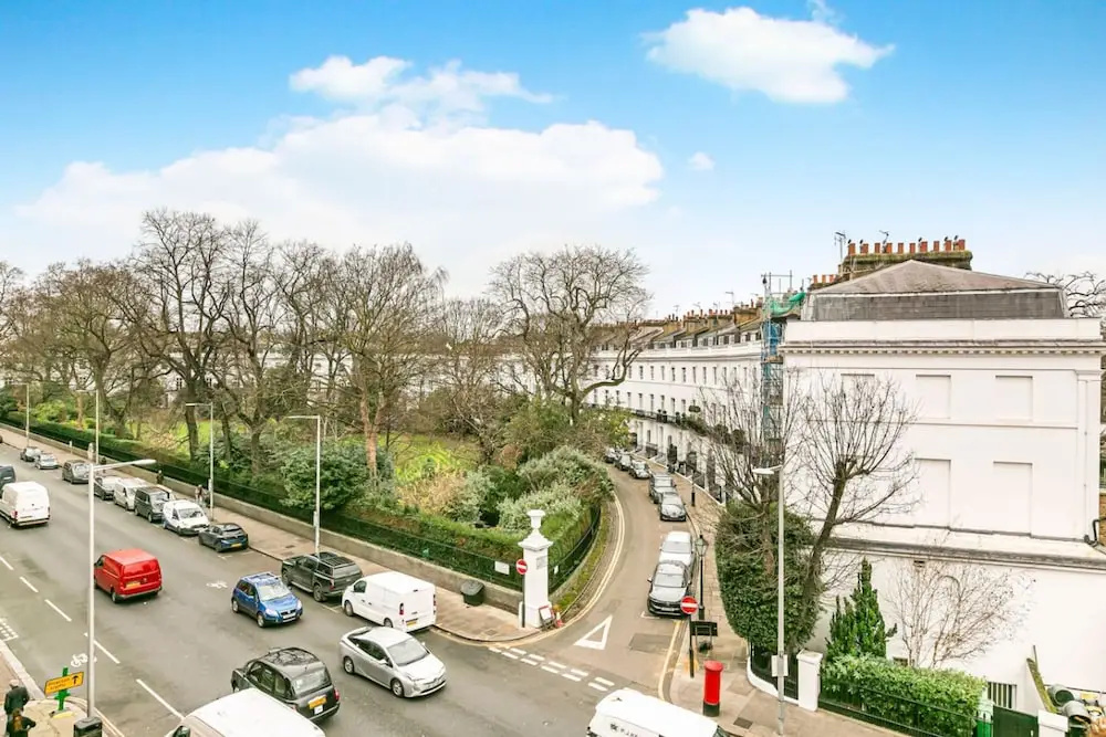 Stylish Chelsea Home - Elevator Best Location