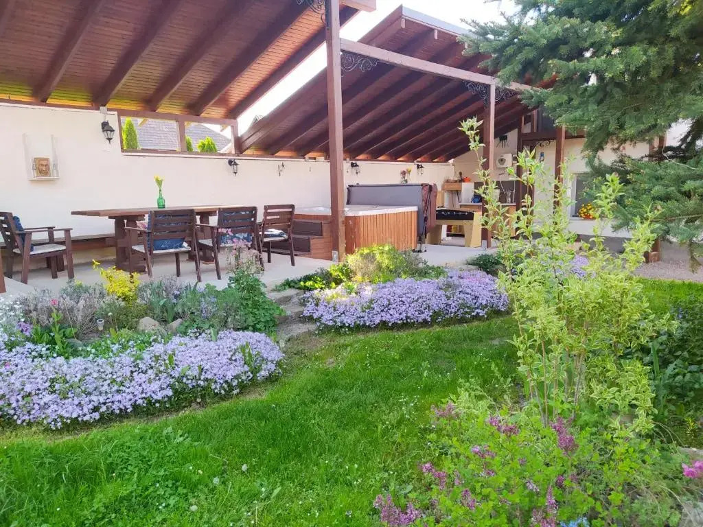 Ribizli Vintage Vendégház - фото 12