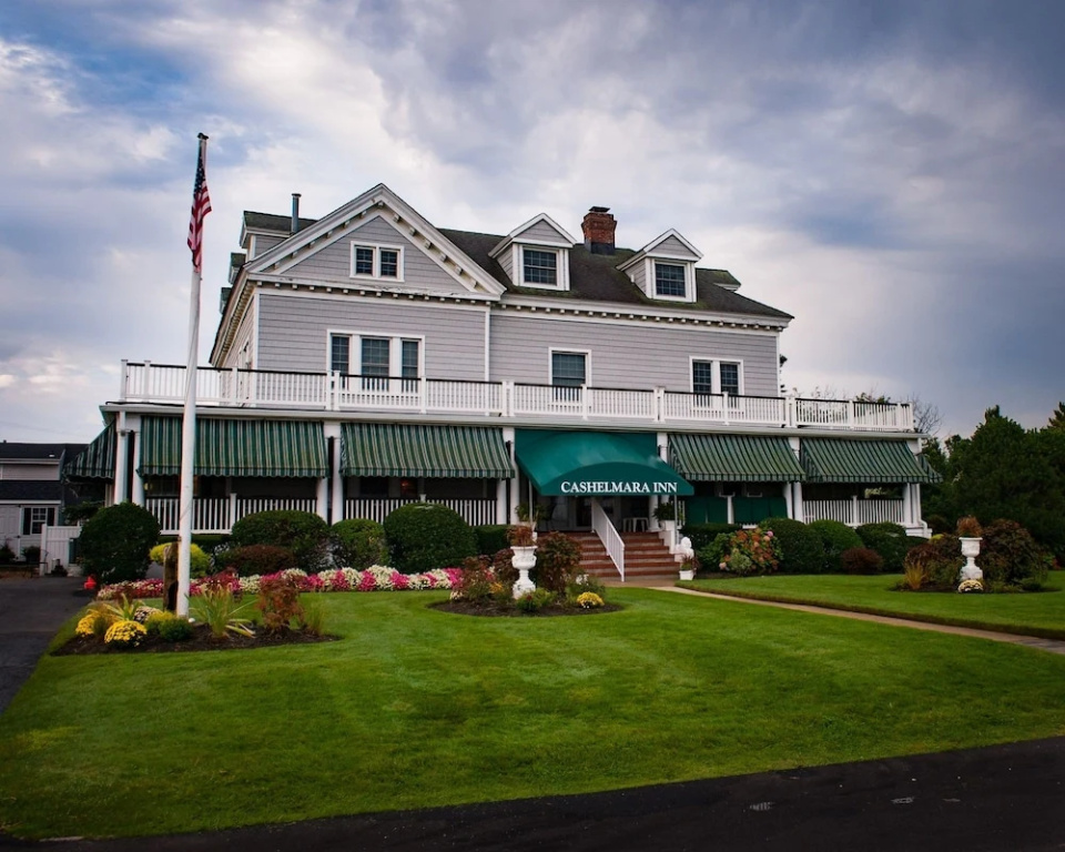 Cashelmara Inn