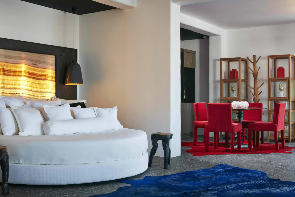 Myconian Avaton, Mykonos, a Member of Design Hotels - Général