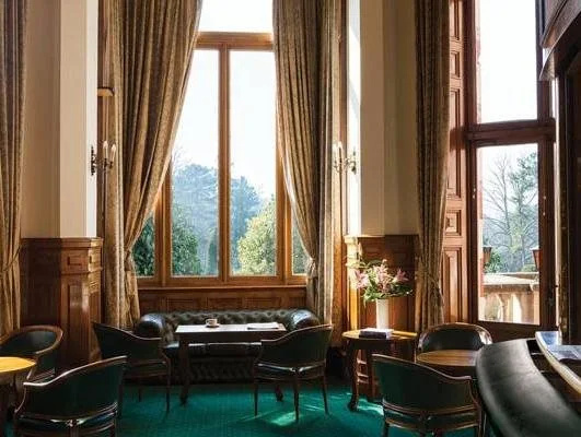 Chateau Impney - Général