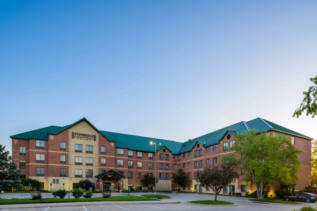 Staybridge Suites West Des Moines by IHG