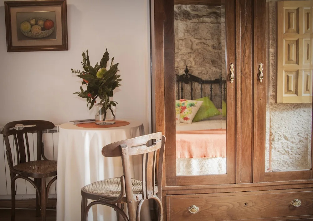 Pazo As Casas - Général