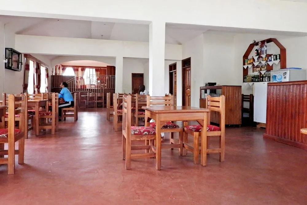 Skyway Hotel Entebbe - Général