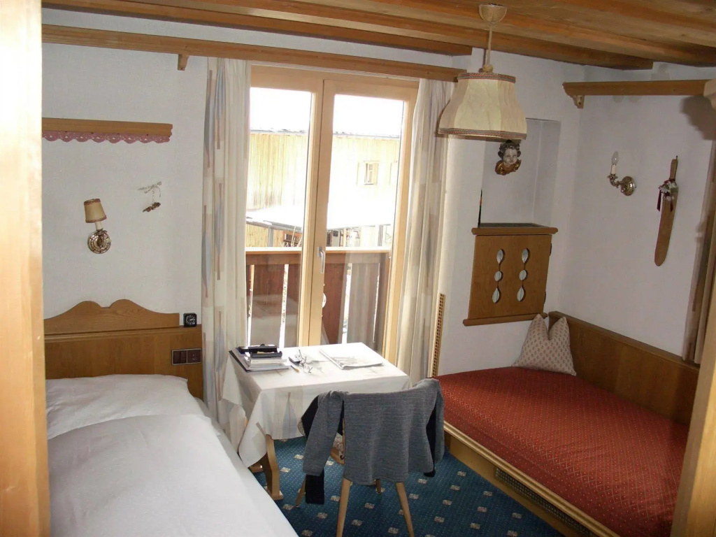 Hotel Stülzis - Général
