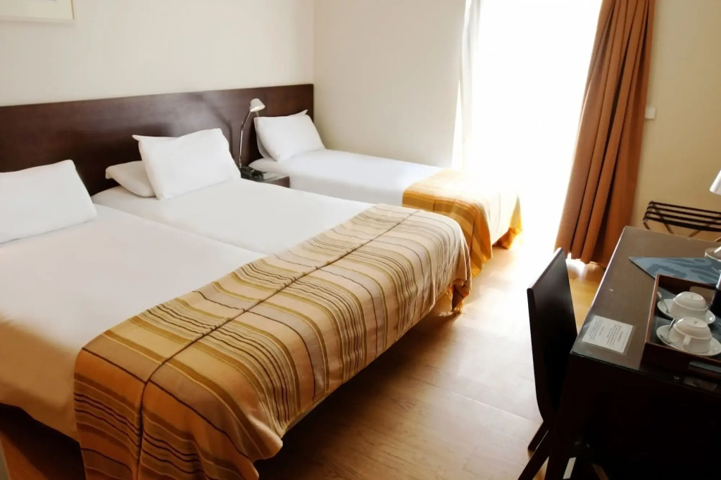 Hotel Patagonia Sur by null