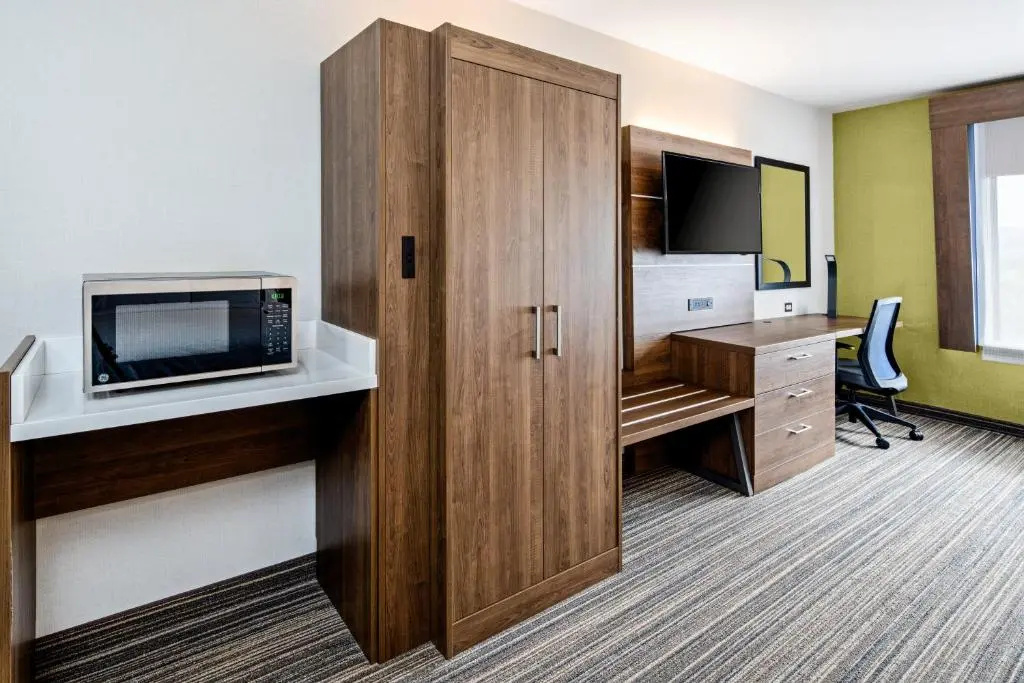 Holiday Inn Express Hotel & Suites Atascadero by IHG - Chambres