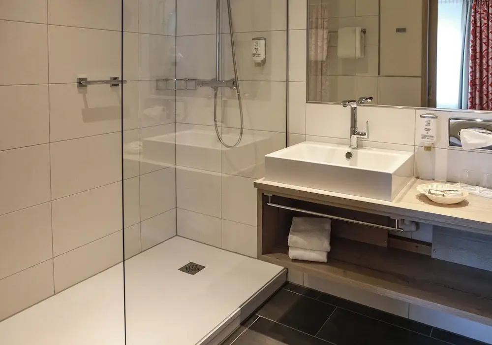 Premium room