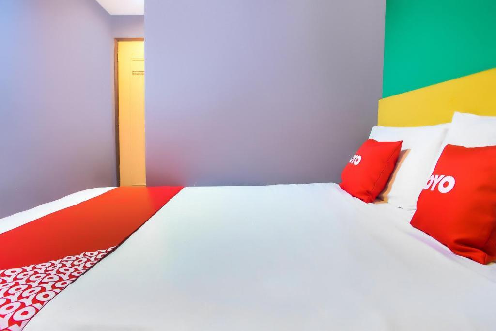 Alor Street Hotel