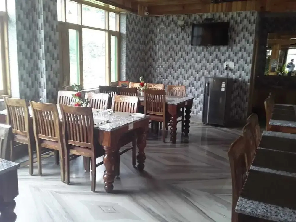 Hotel photo 15