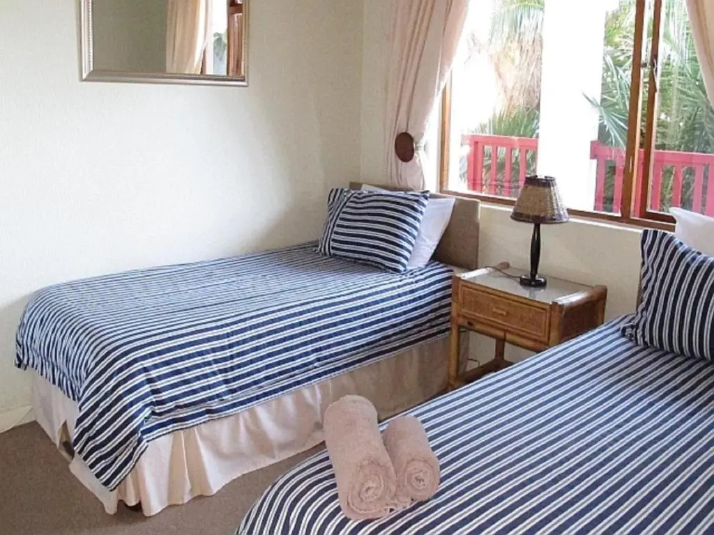 Hartenbos Lagoon Resort - Chambres