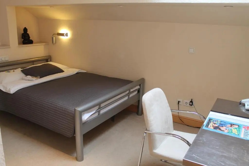 STADT HOTEL Iserlohn - Chambres