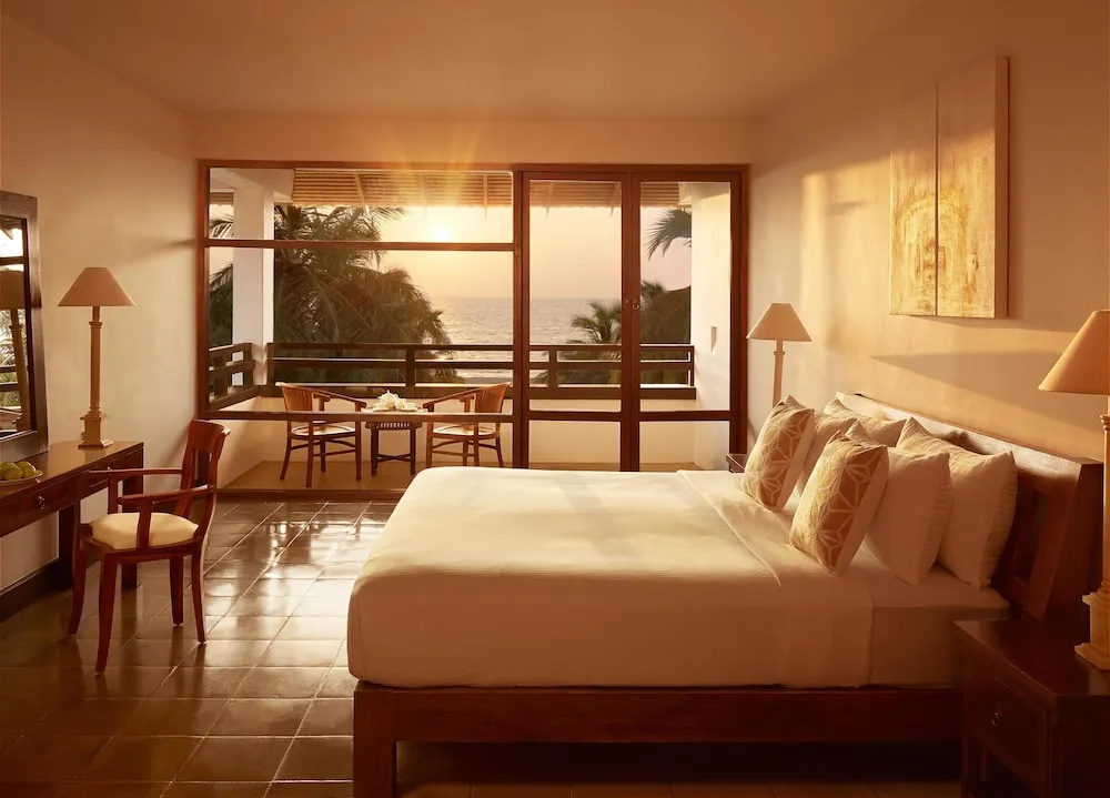 Jetwing Beach - Chambres