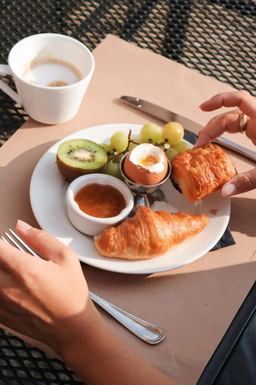 Silva Hotel Spa - Balmoral - фото 13