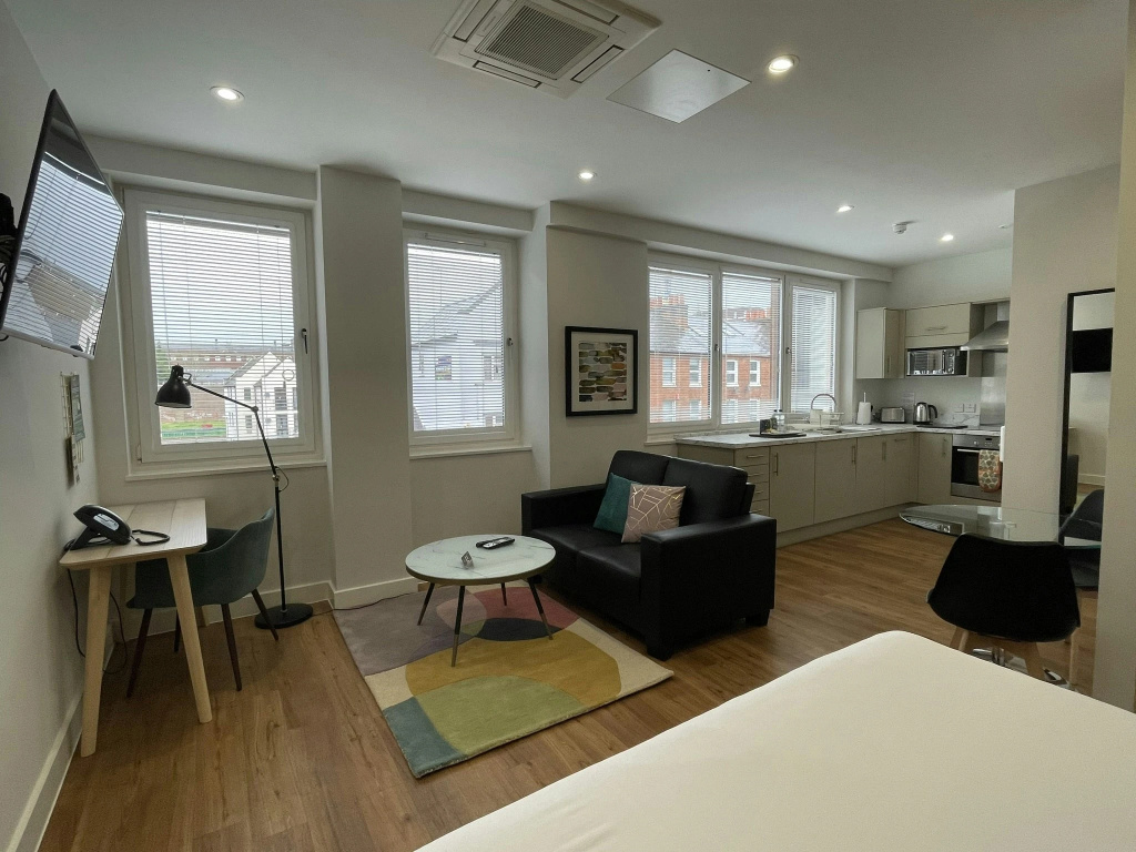 100 Kings Road by House of Fisher - Général