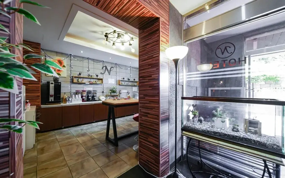 Hotel photo 20