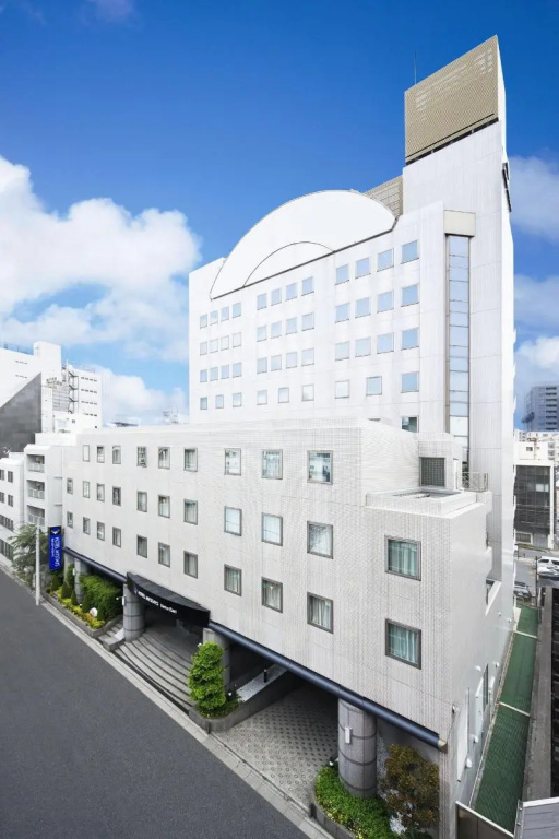 HOTEL MYSTAYS Ueno East 사진 32