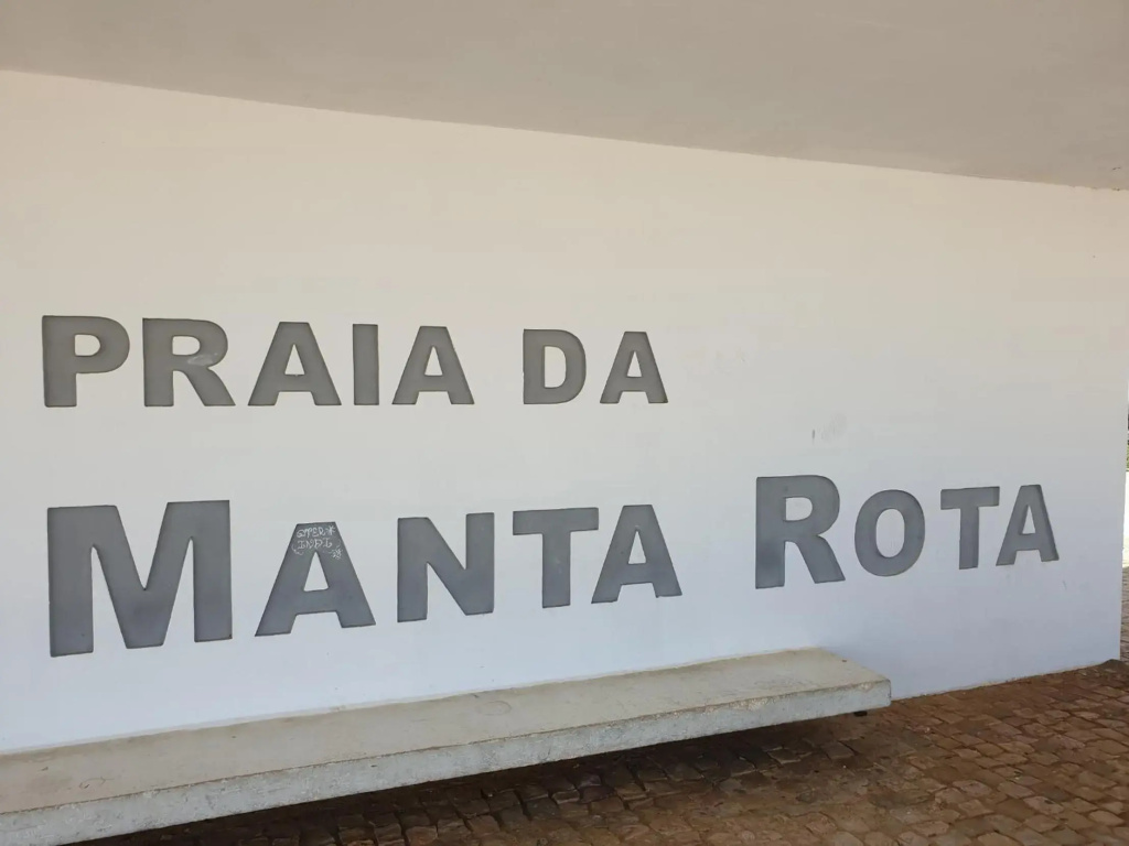 Villa ELTAEL - Daniel Apartment - Warm pool - Free Bicycles - Manta Rota Beach, Algarve