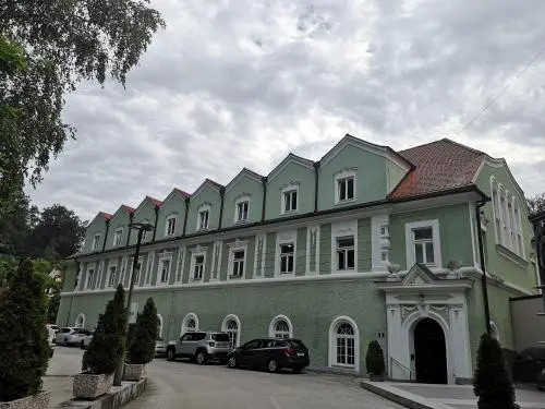Apartment Slavica