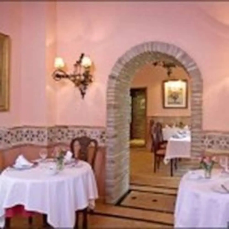 Hotel Cortijo La Reina - Général