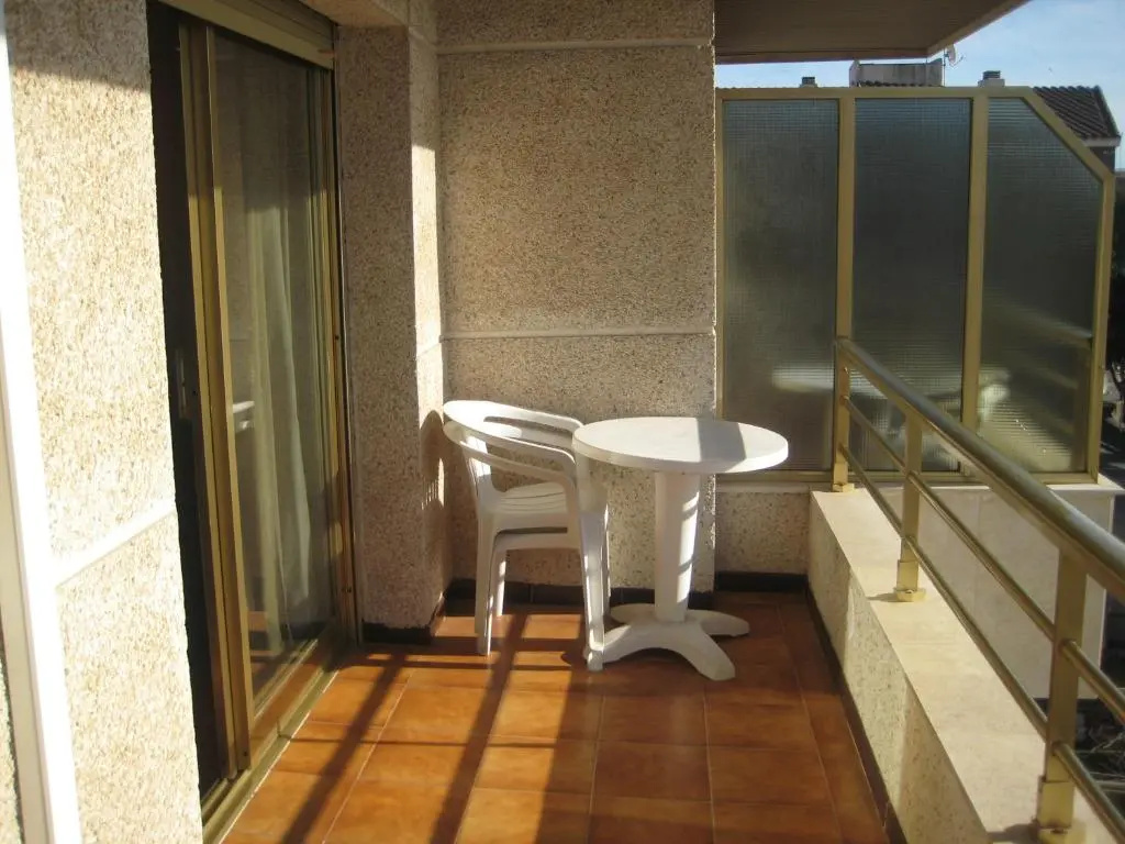 Hotel Victoria - Chambres