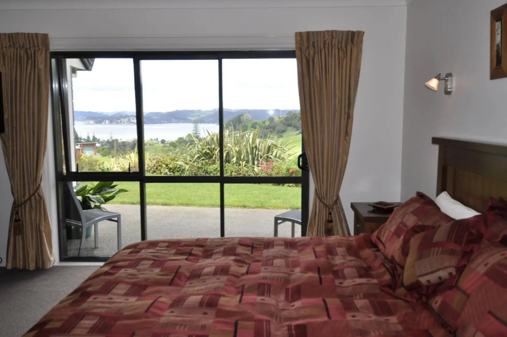 Ohuka Place Homestay