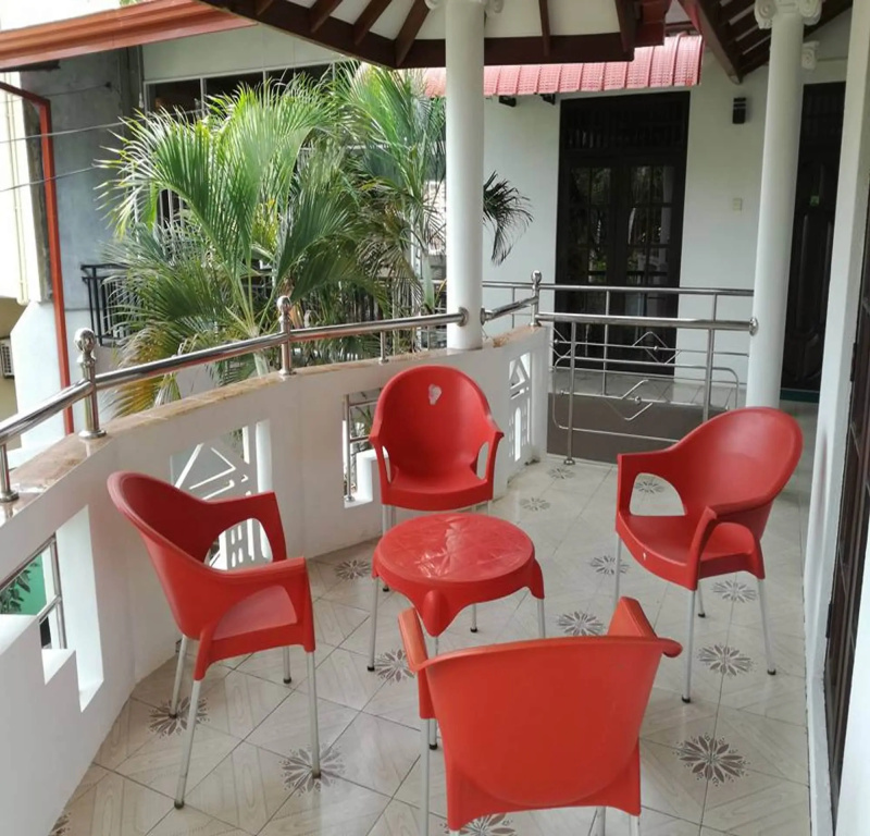 Myr-o Homestay