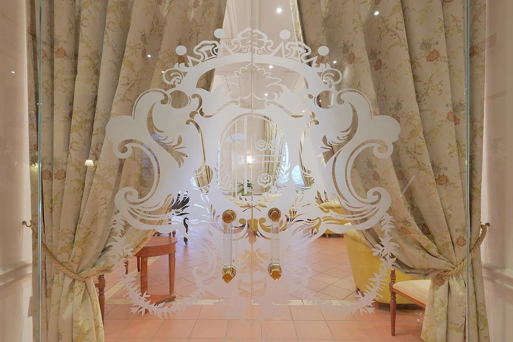Hotel Terme Rosapepe - Général