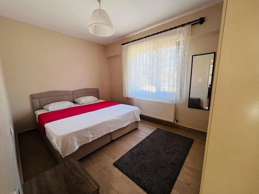 Suna Apart Hotel - Général