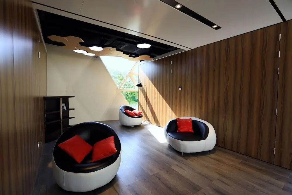 Spa & Wellness