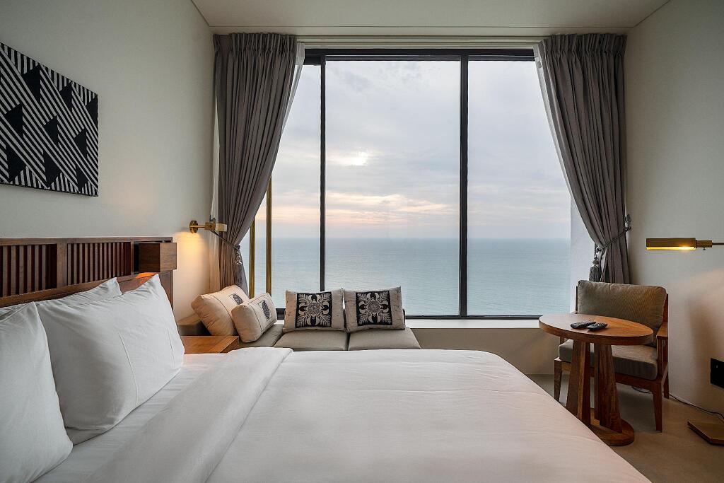 Granbell Hotel Colombo