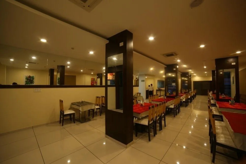 Hotel photo 14