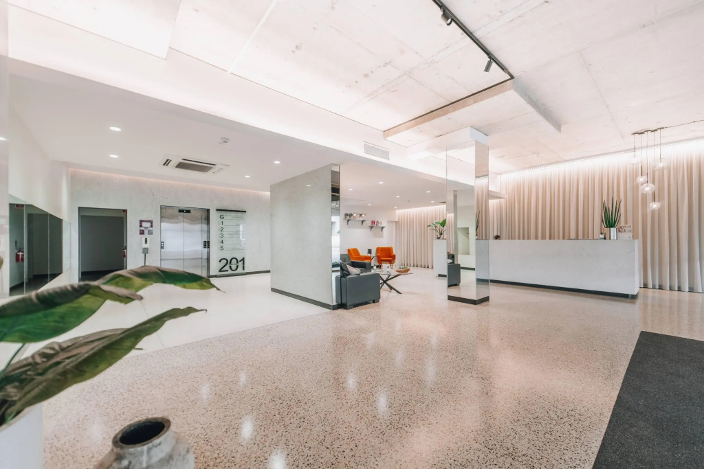 Clarion Hotel Townsville - Général