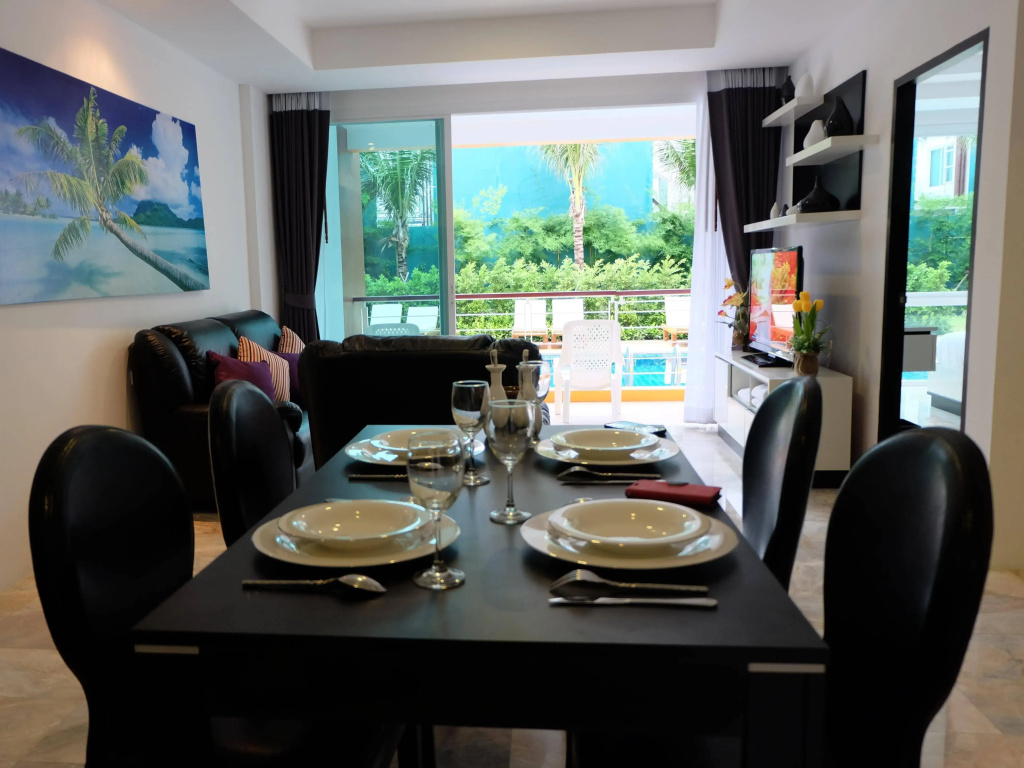 Phuket Seaview Resotel