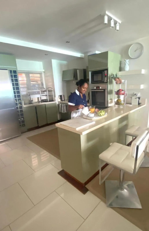 Sablexotique — 5