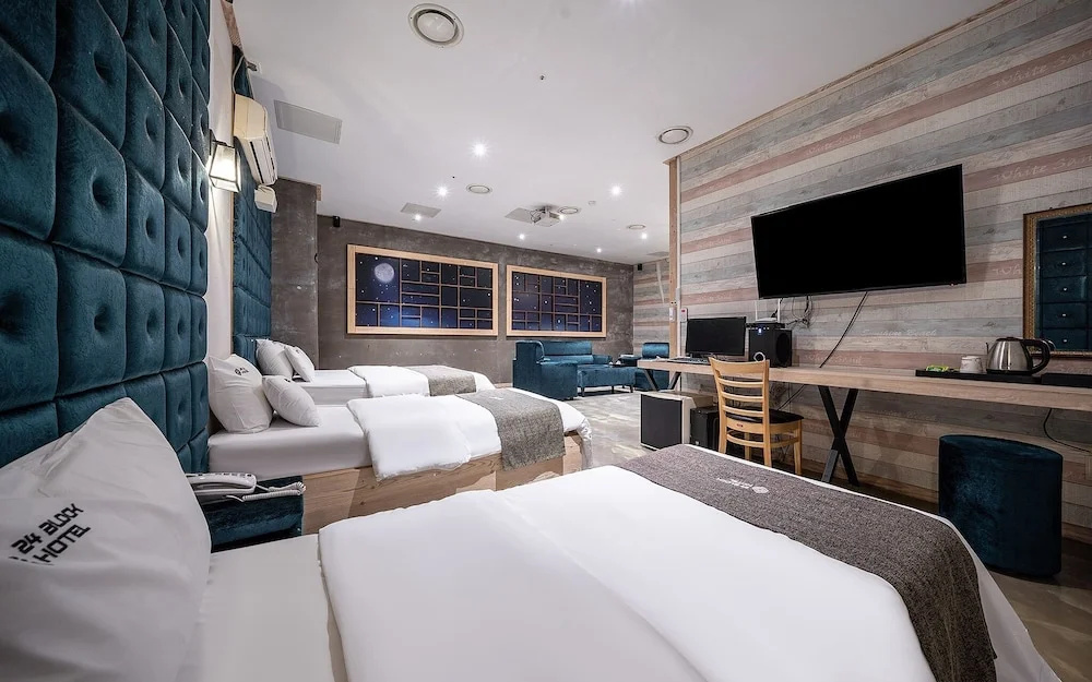Hotel photo 5