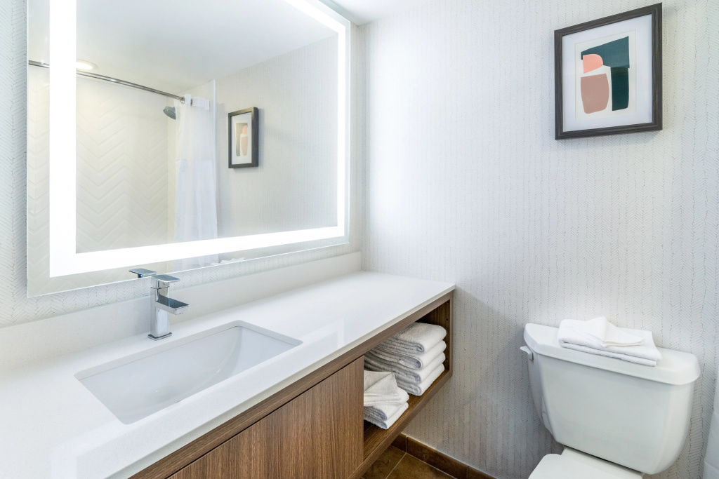 Holiday Inn Frisco by IHG - Général