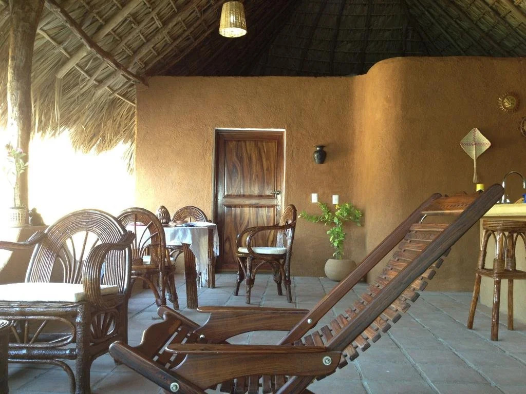 Casa Luna - Général