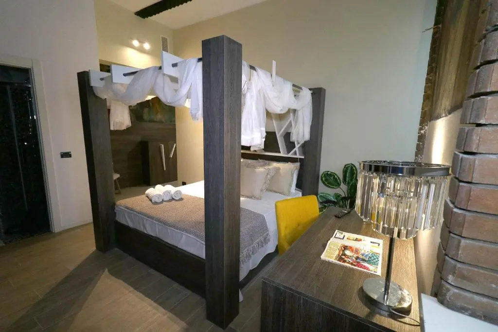 Superior room