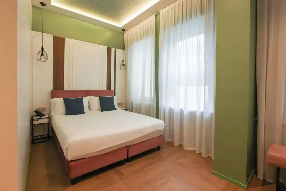 Hotel photo 9