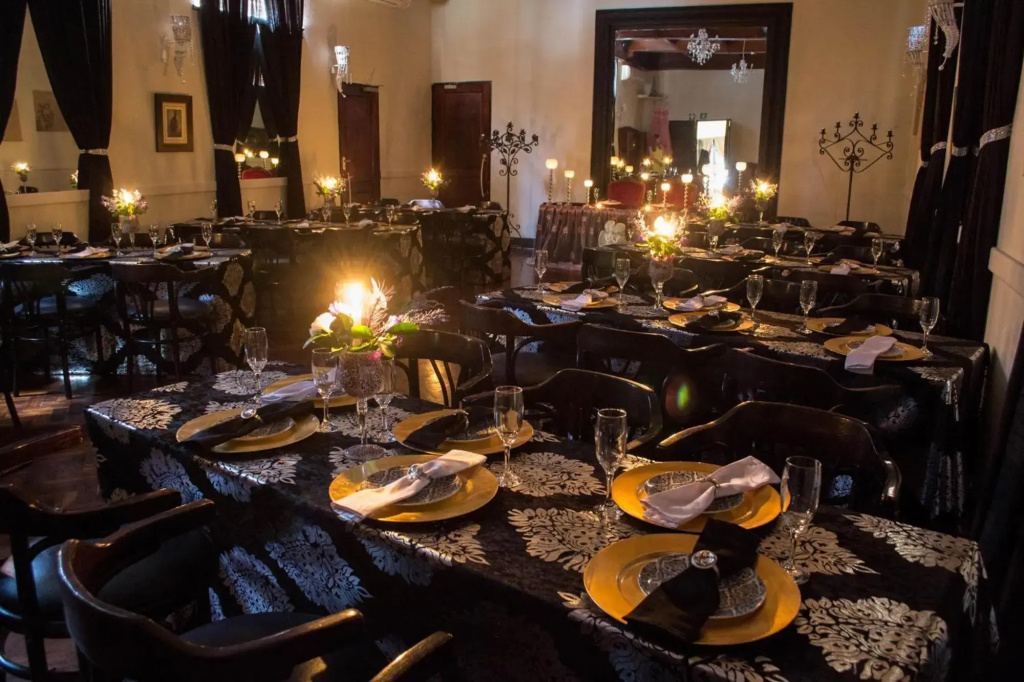 Cullinan Premier Hotel - Général
