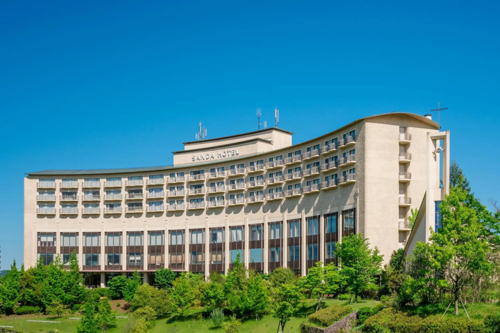 Hotel Sanda