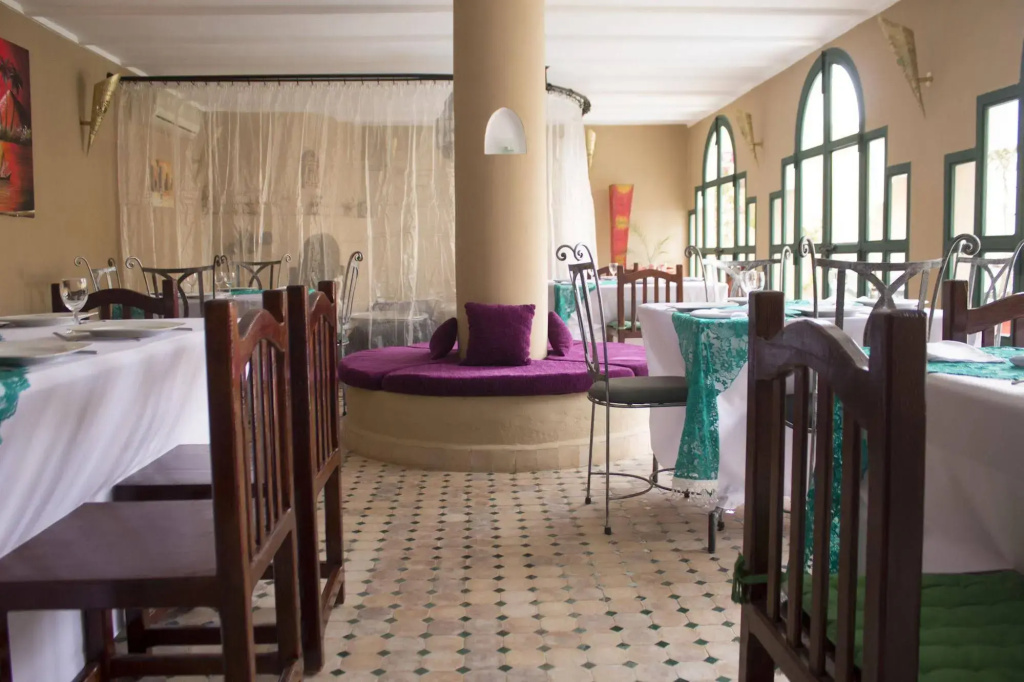 Hotel photo 15